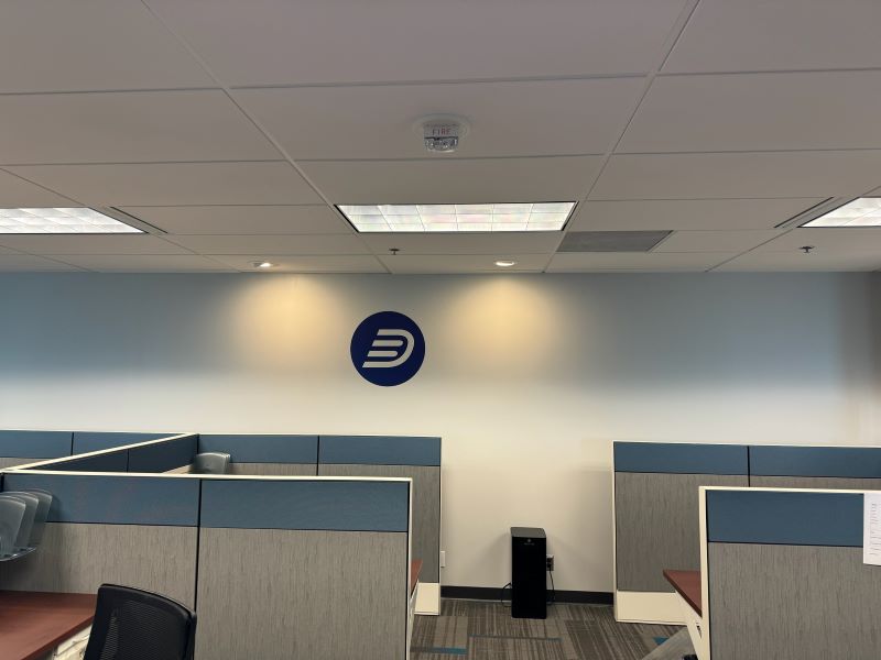 Wall & Window Graphics